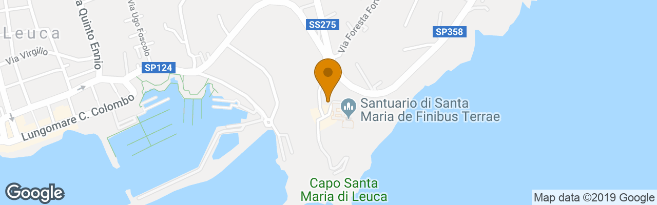 Hotel Albergo Del Santuario 