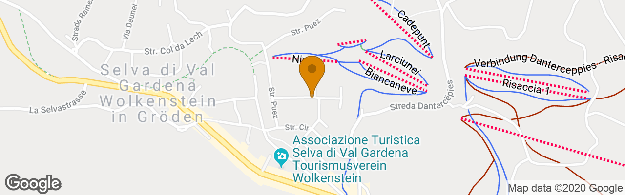 Hotel Dorfer Alpine&charming 