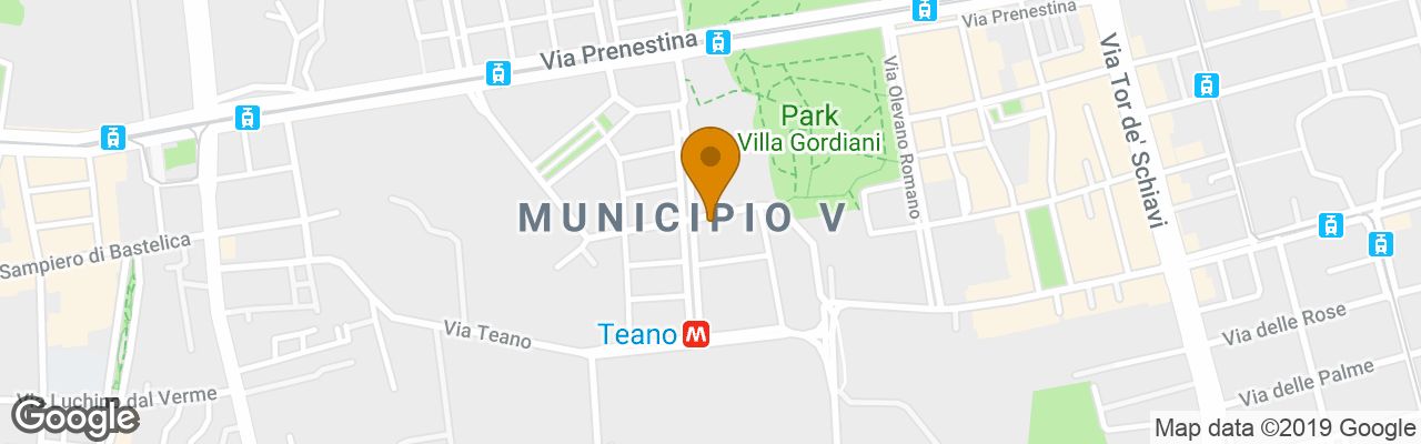 Bed and Breakfast Arancino Affittacamere 