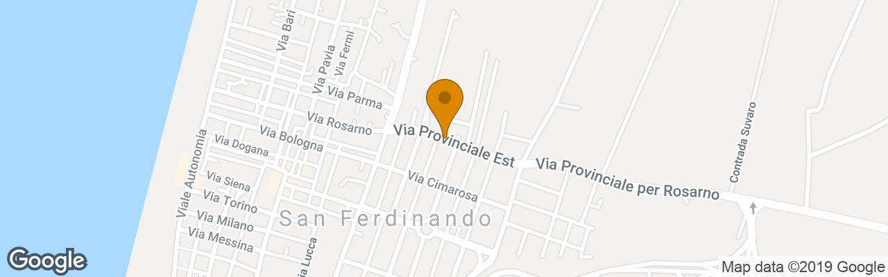 Bed and Breakfast Sweet Home 