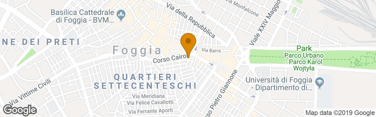 Bed and Breakfast Muro Torto Cairoli 