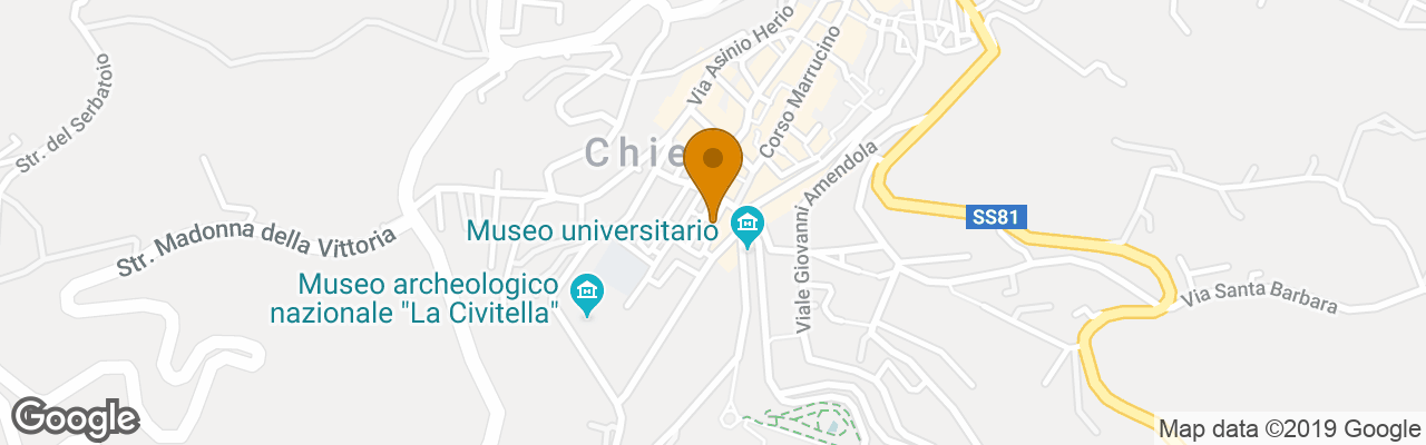 Bed and Breakfast Antico Borgo Chieti 