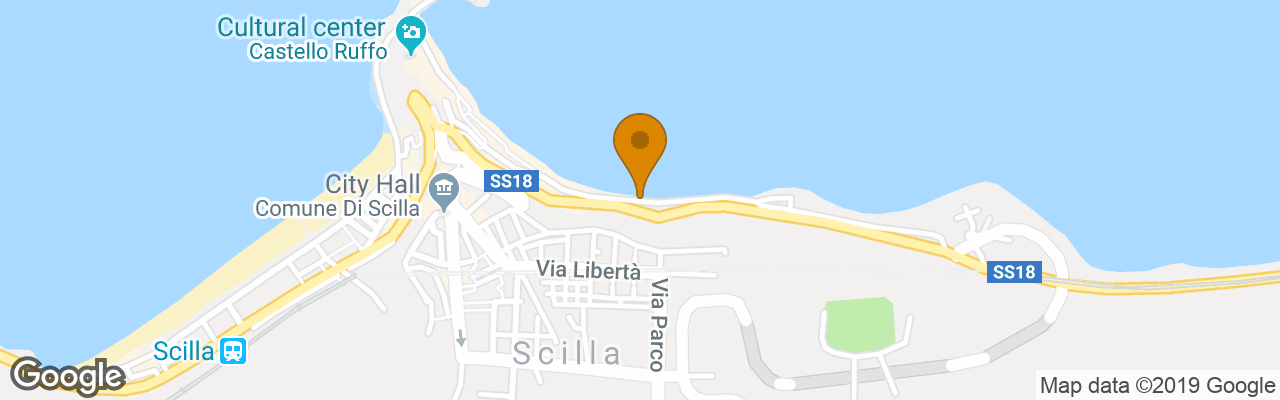 Bed and Breakfast La Veduta 