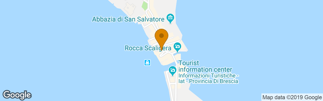 Bed & Breakfast Le Rêve 