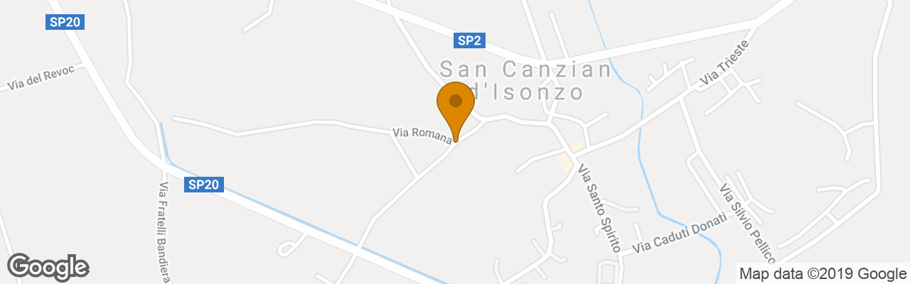 Bed and Breakfast Villa Patrizia 