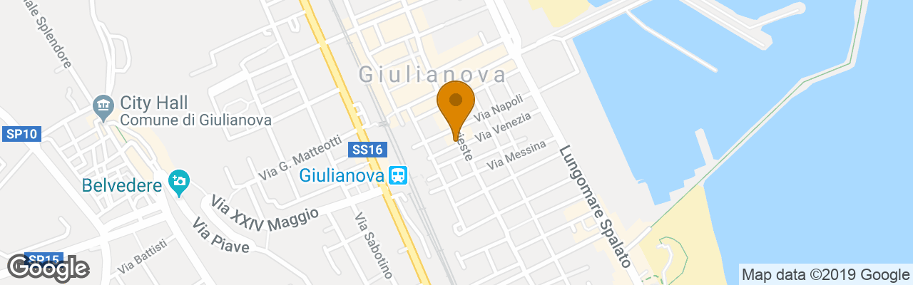 Hotel Albergo Solaris 