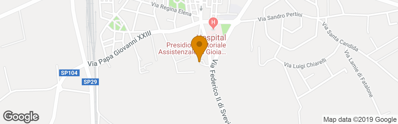 Bed and Breakfast Dimora del Falconiere 