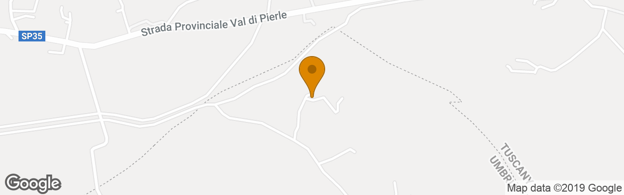 Bed and Breakfast Locanda della Luna 