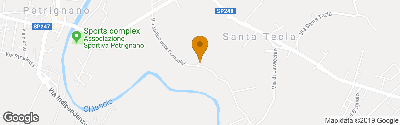 Bed and Breakfast Villa Barbarossa 