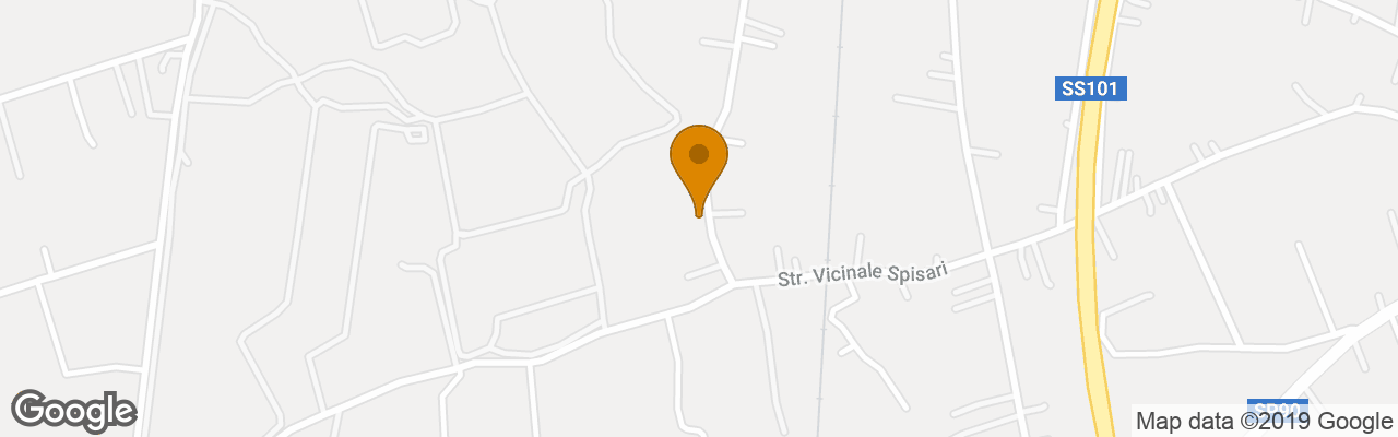 Bed and Breakfast Casale Spisari 