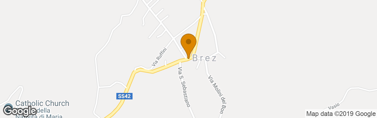 Hôtel Locanda Alpina 