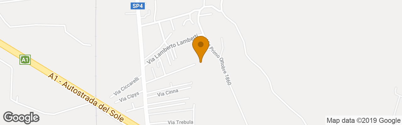 Bed and Breakfast Masseria della Casa 