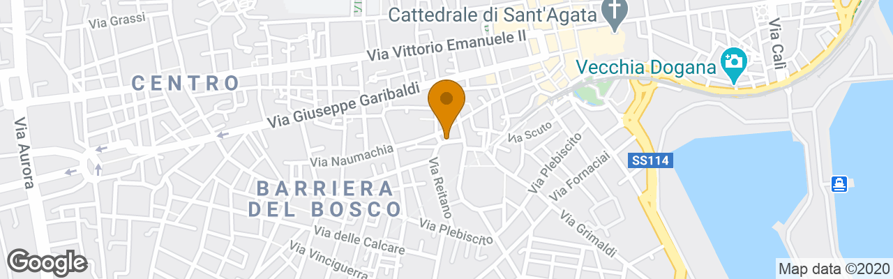 Bed and Breakfast Principe Di Francalanza 