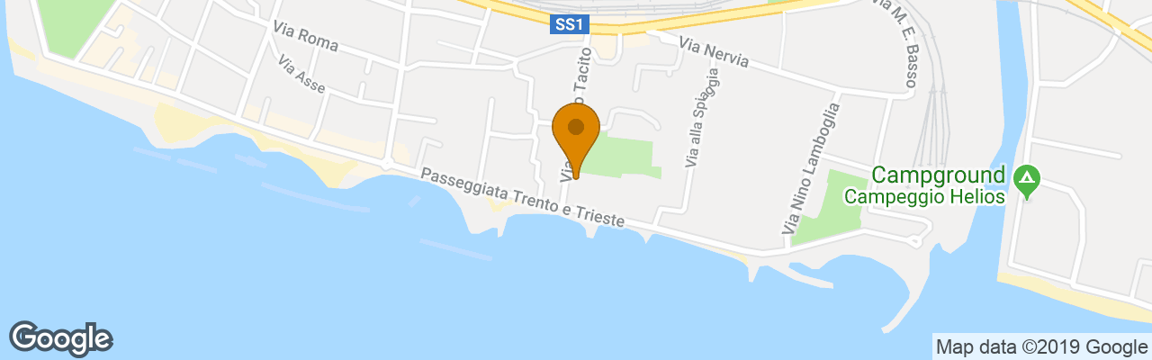 Bed and Breakfast Villa Le Logge 