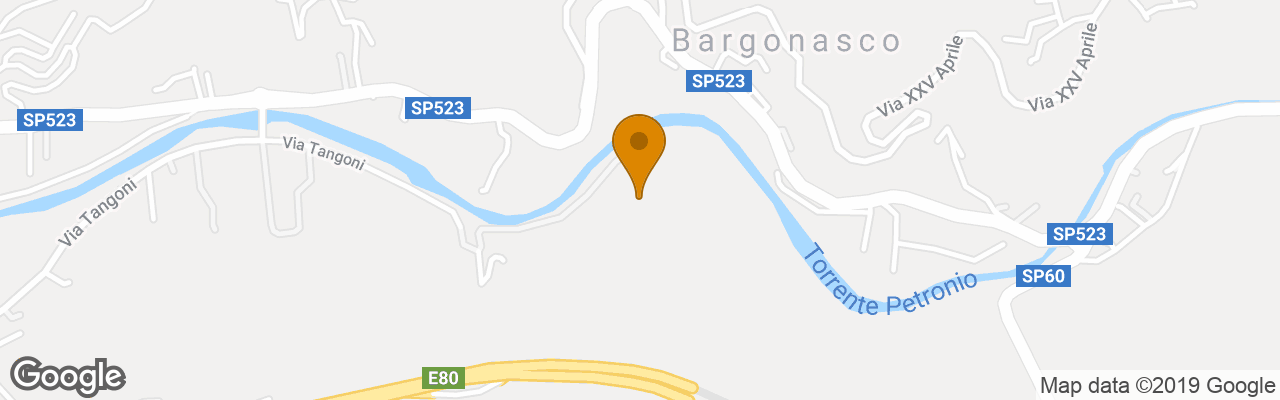 Bed and Breakfast Terra di Liguria 