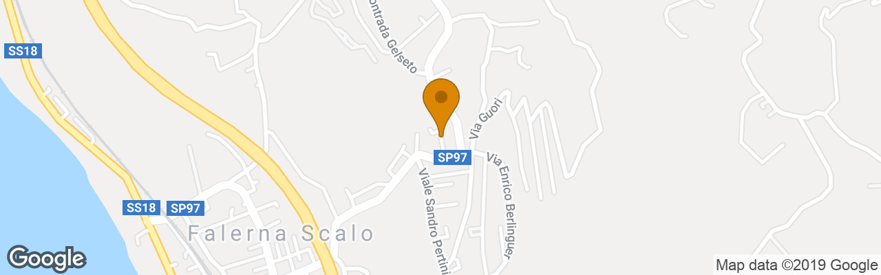 Residence La Giungla 