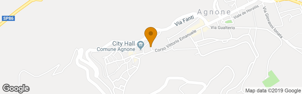 Bed and Breakfast Locanda La Campana 