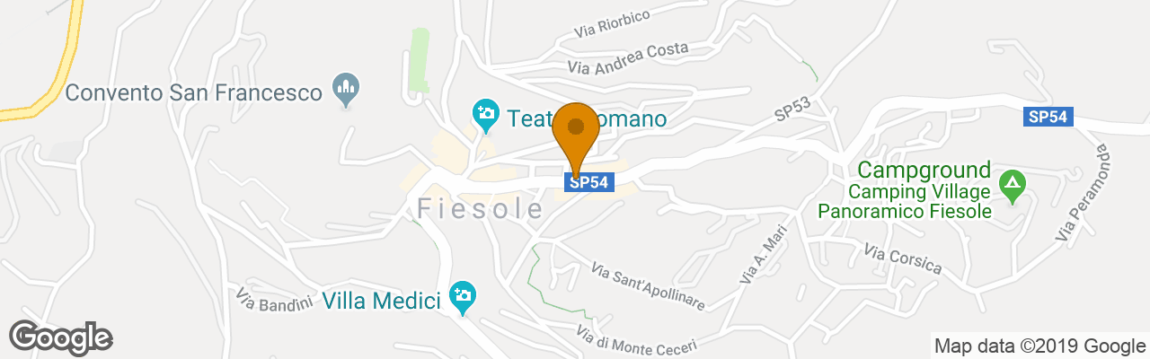 Hotel Albergo Villa Sorriso 