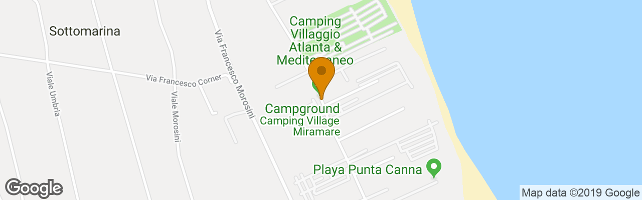 Residence Nova Marina 