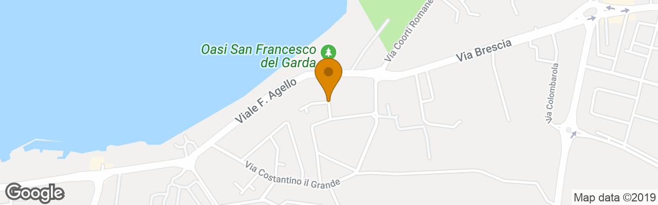 Hotel Albergo La Quiete 