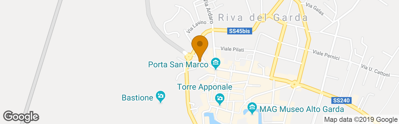 Bed and Breakfast Antiche Mura 