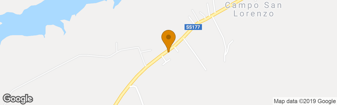 Hotel San Lorenzo Si Alberga 