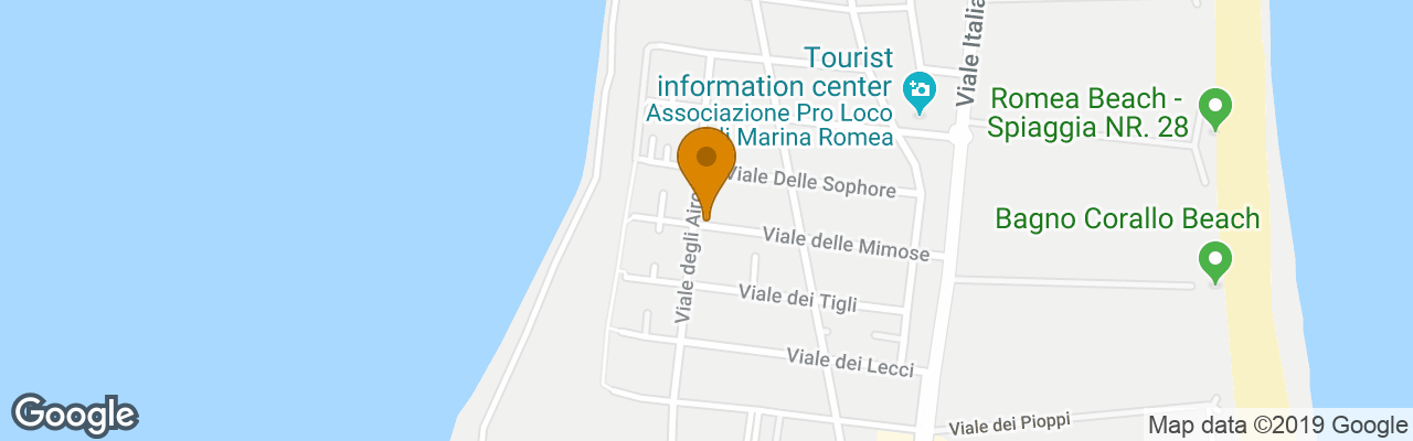 Bed and Breakfast Amici Miei 