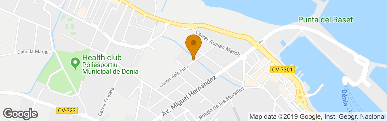 Apartamentos Lagos del Castillo 3000 