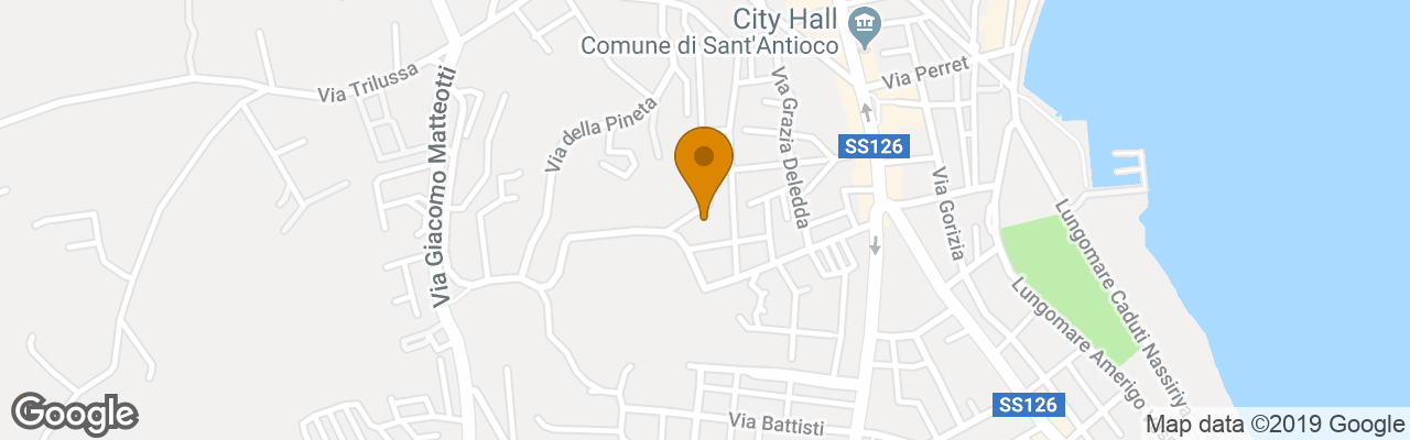 Bed and Breakfast La Pineta 