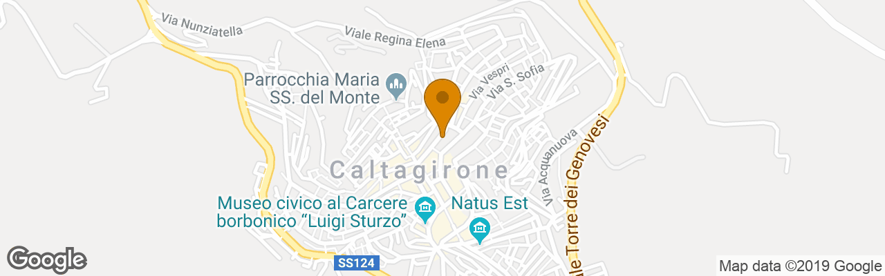 Bed and Breakfast Palazzo Aprile 