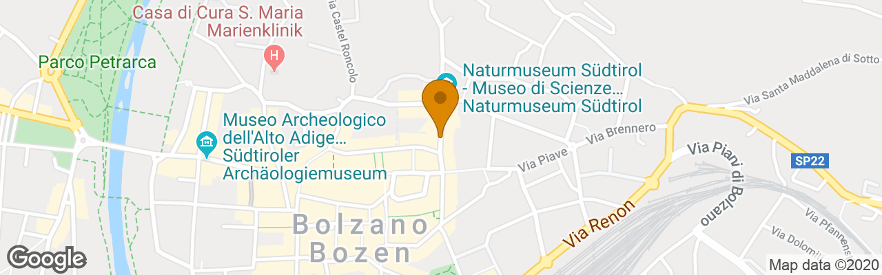 Hotel Cappello Di Ferro 