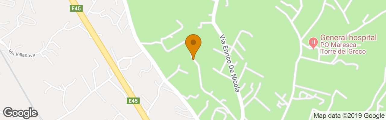 Bed and Breakfast Villa Patrizia 