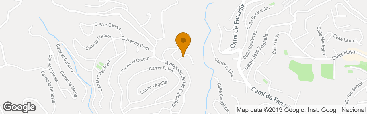 Bed and Breakfast Villa Hermano 