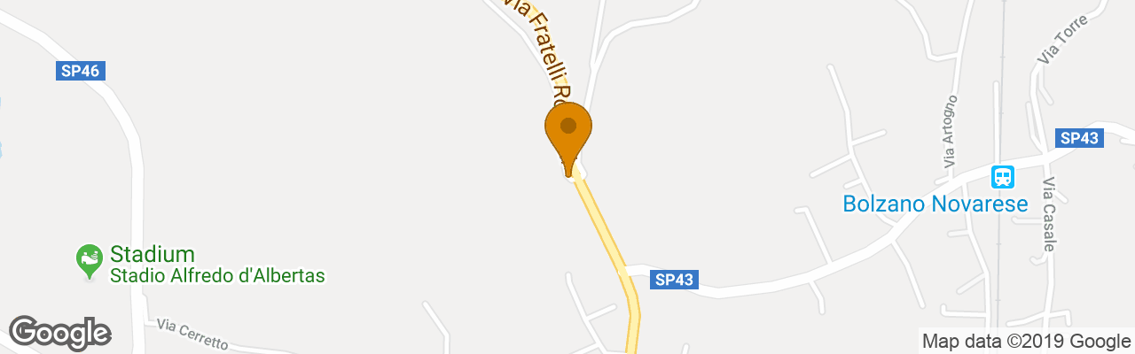 Bed and Breakfast Casa Francisca 