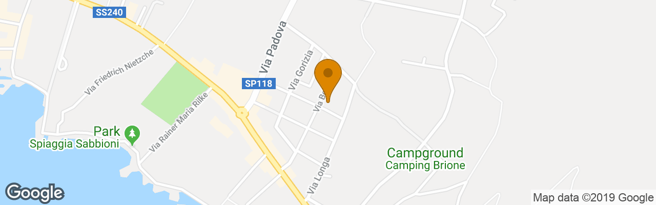 Hotel Villa Giuliana 