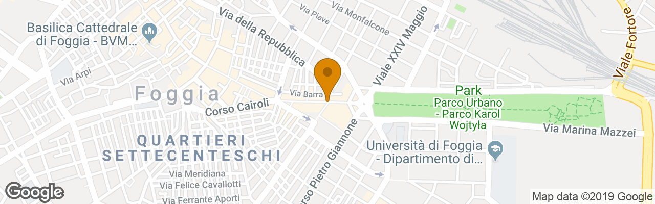 Bed and Breakfast La Civetta 