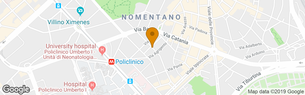 Bed and Breakfast The Vault Suite 