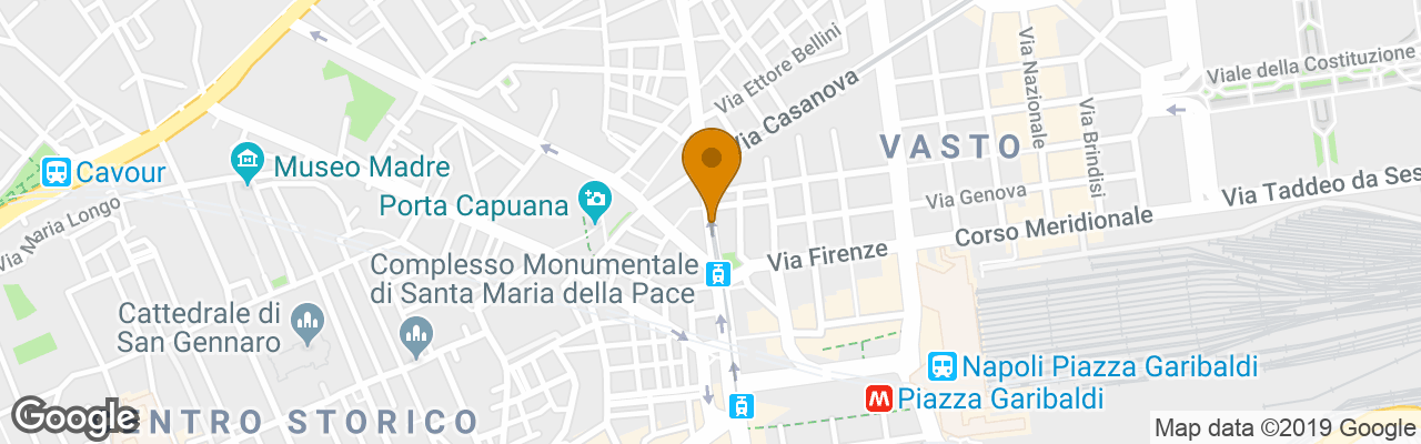 Bed and Breakfast Del Corso 