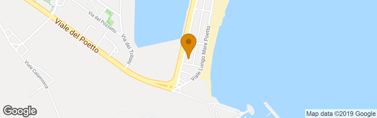 Bed and Breakfast Lewis Poetto 