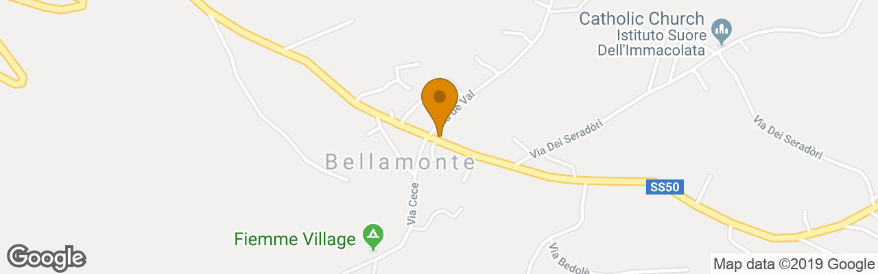 Hotel Albergo Antico 