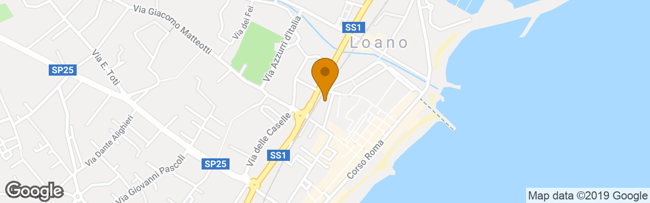 Residence Il Monello 