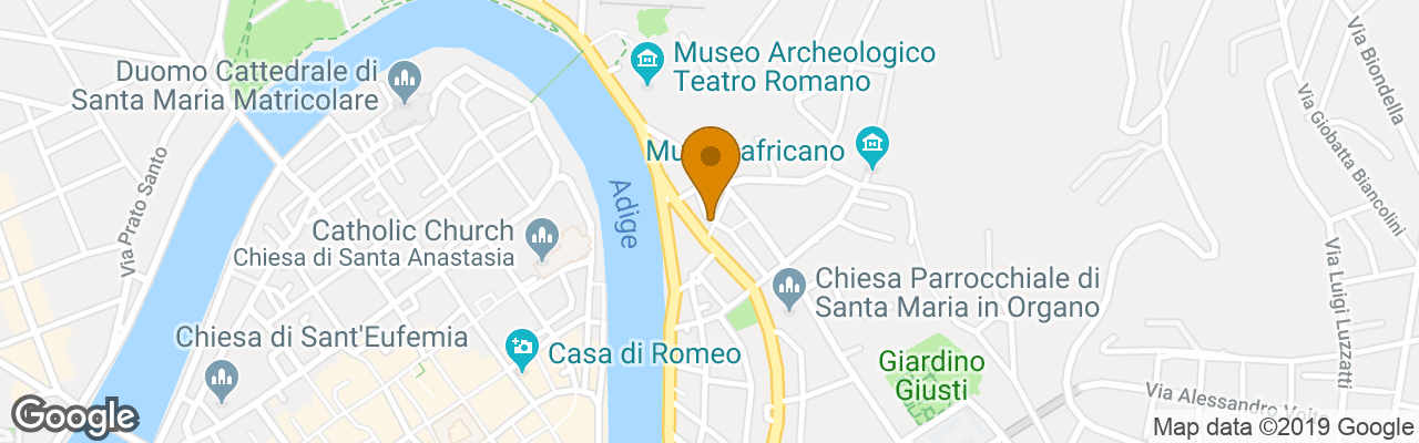 Bed and Breakfast Residenza San Faustino 