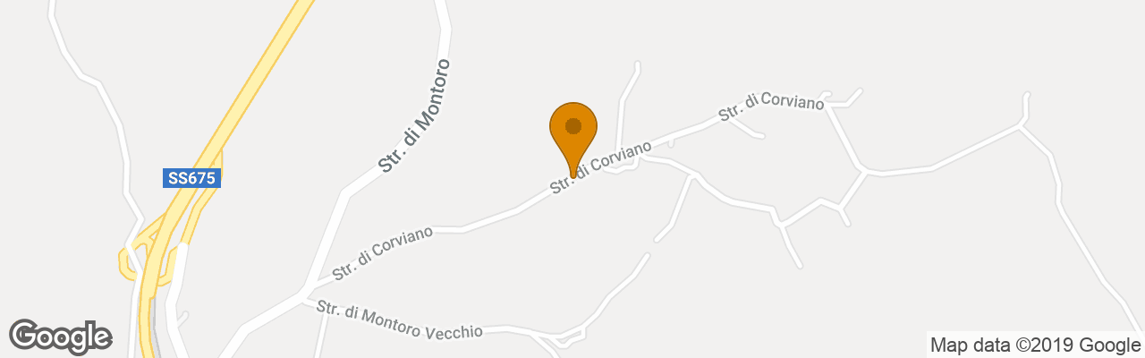 Residenza Podere Urbani 