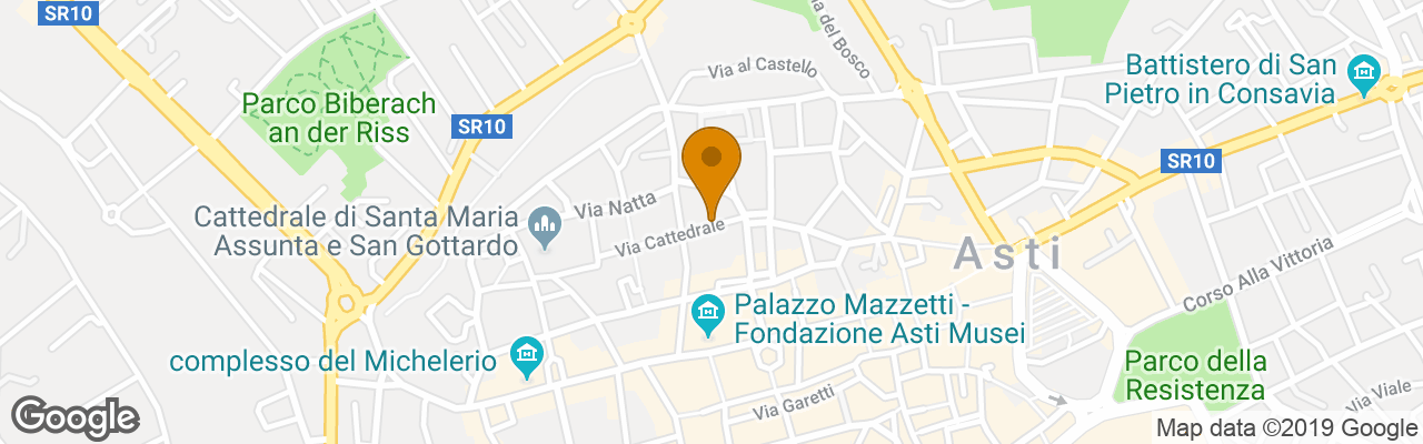 Bed and Breakfast Relais Cattedrale 