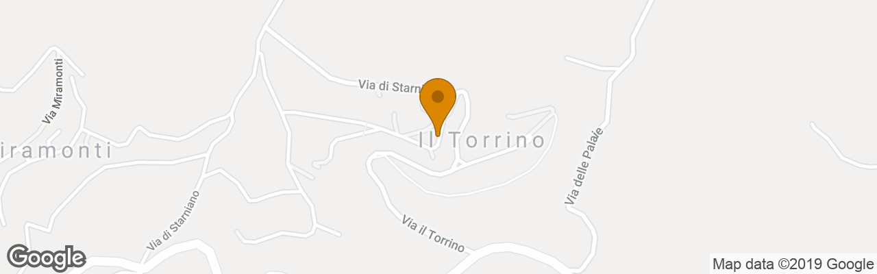 Bed and Breakfast Le Ginestre de Charme 