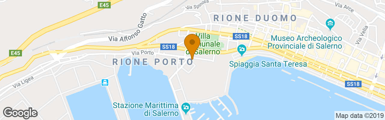 Bed and Breakfast Costa D Amalfi 