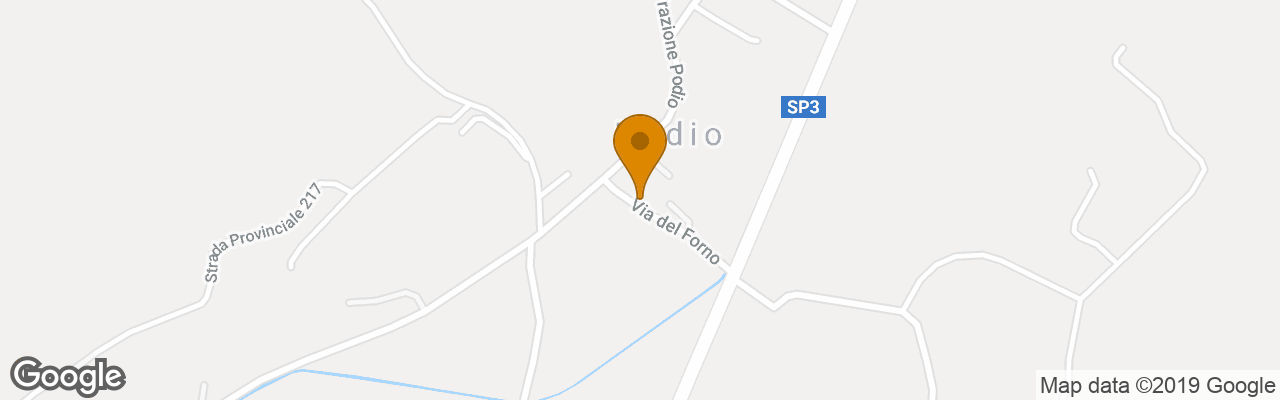 Bed and Breakfast Il Forno Dal 1922 