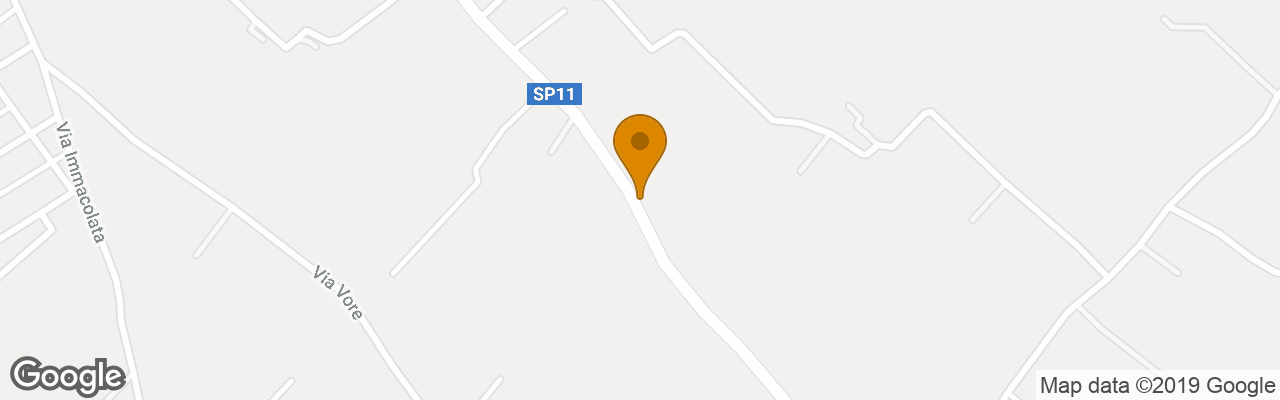 Bed and Breakfast Villa Urso 