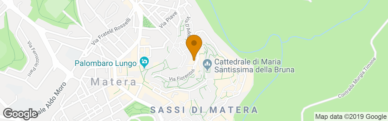 Bed and Breakfast Sax Barisano 