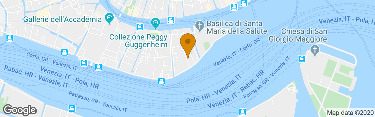 Bed and Breakfast Ca  Santo Spirito 